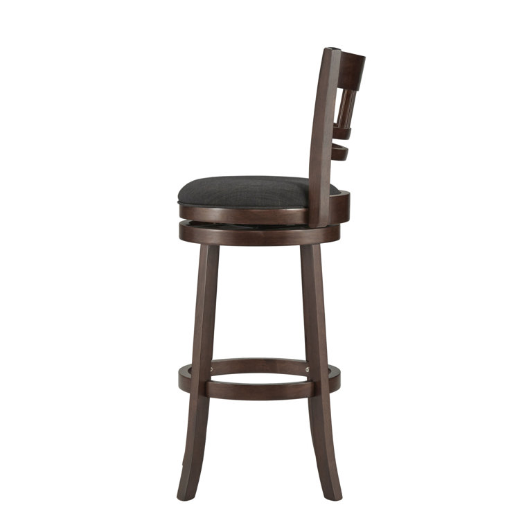 Leda swivel bar & counter stool new arrivals